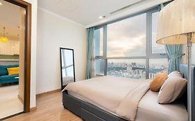 Aspire Apartment City View Vincentral Binh Thanh