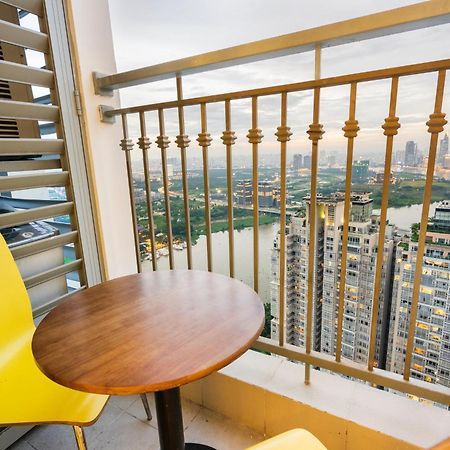 Aspire Apartment City View Vincentral Binh Thanh TP. Hồ Chí Minh Ngoại thất bức ảnh