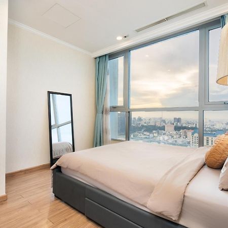 Aspire Apartment City View Vincentral Binh Thanh TP. Hồ Chí Minh Ngoại thất bức ảnh