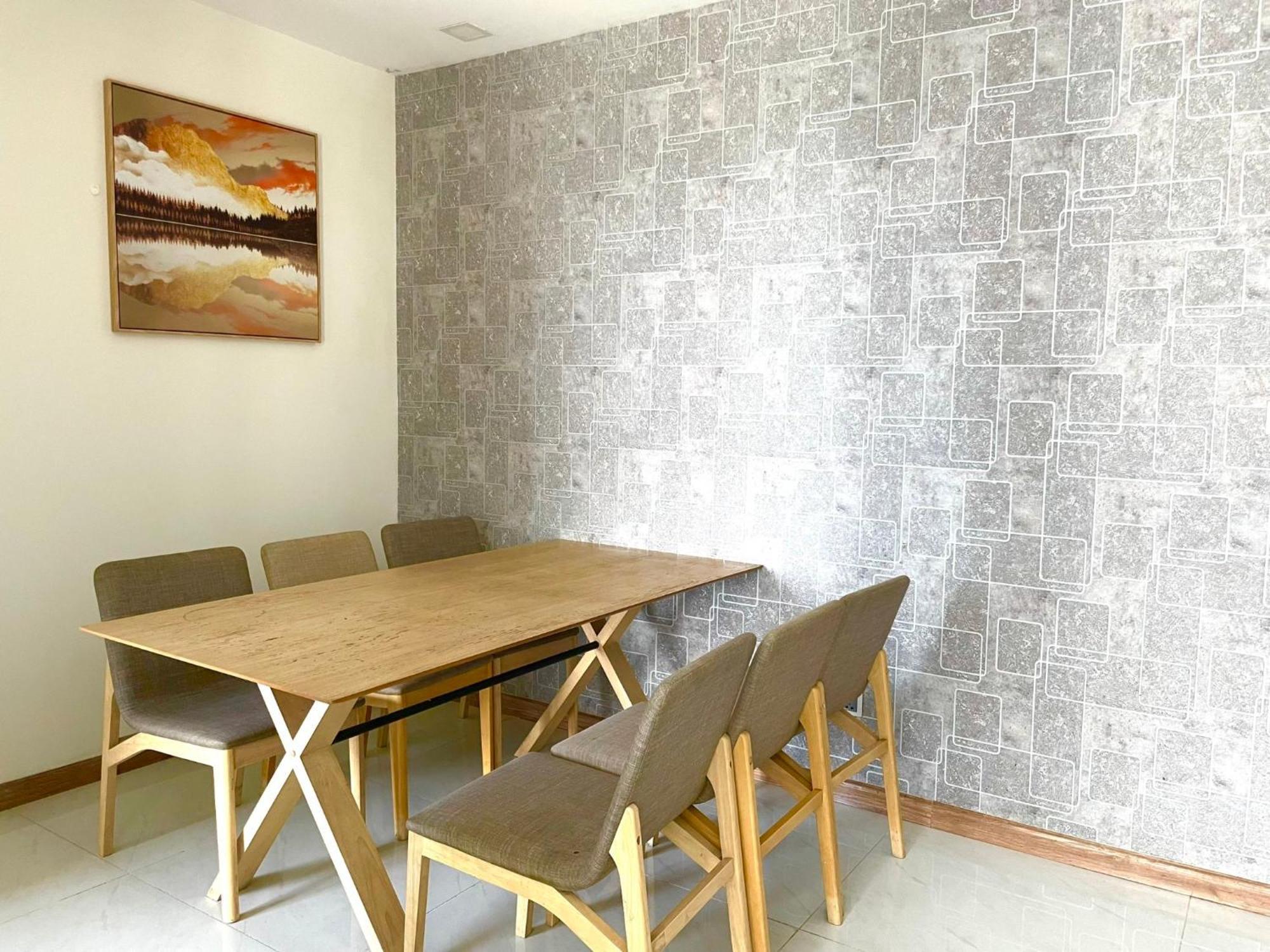 Aspire Apartment City View Vincentral Binh Thanh TP. Hồ Chí Minh Ngoại thất bức ảnh