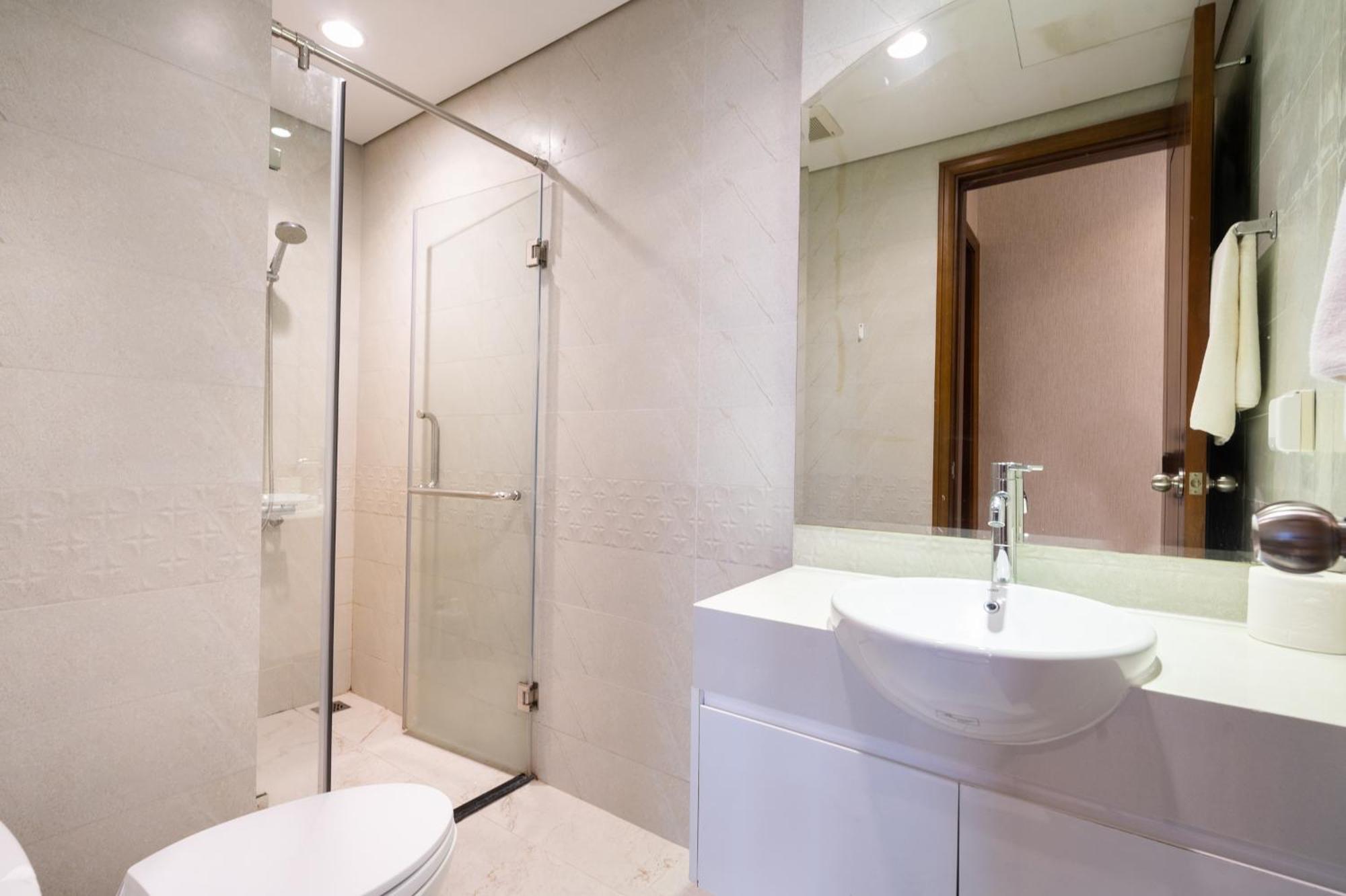 Aspire Apartment City View Vincentral Binh Thanh TP. Hồ Chí Minh Ngoại thất bức ảnh