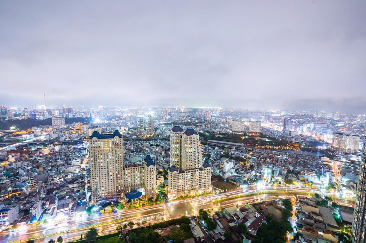 Aspire Apartment City View Vincentral Binh Thanh TP. Hồ Chí Minh Ngoại thất bức ảnh
