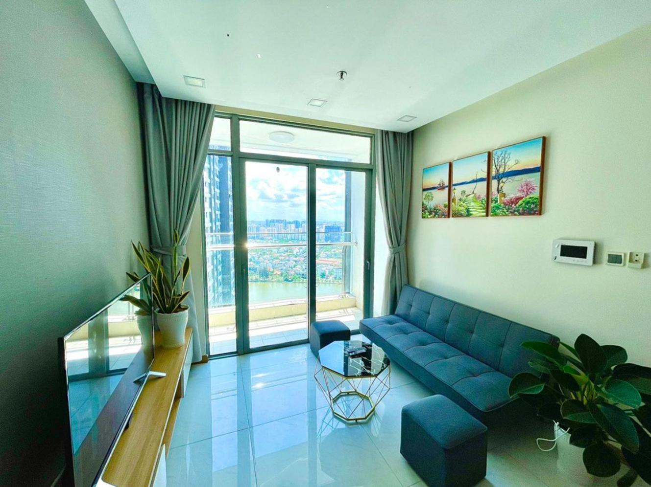 Aspire Apartment City View Vincentral Binh Thanh TP. Hồ Chí Minh Ngoại thất bức ảnh