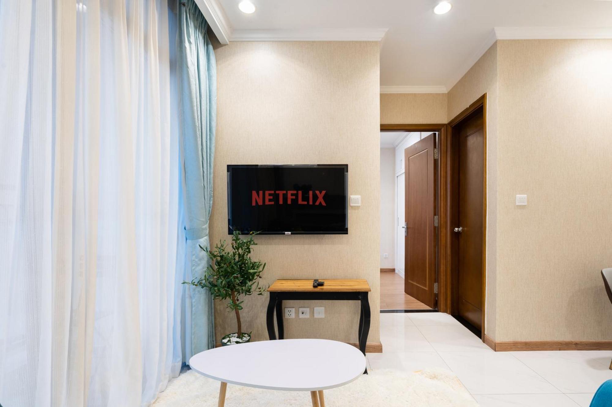 Aspire Apartment City View Vincentral Binh Thanh TP. Hồ Chí Minh Ngoại thất bức ảnh