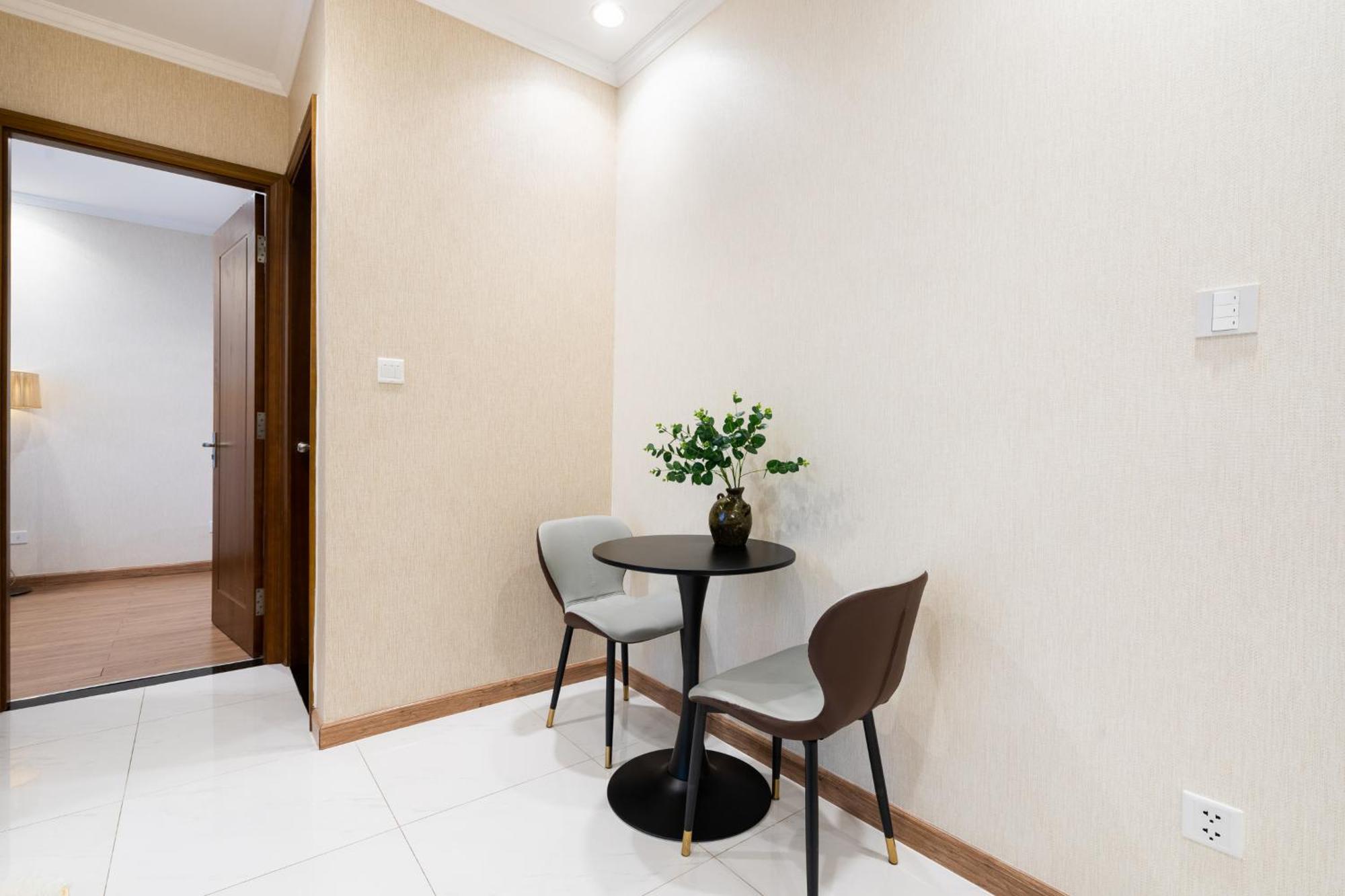 Aspire Apartment City View Vincentral Binh Thanh TP. Hồ Chí Minh Ngoại thất bức ảnh