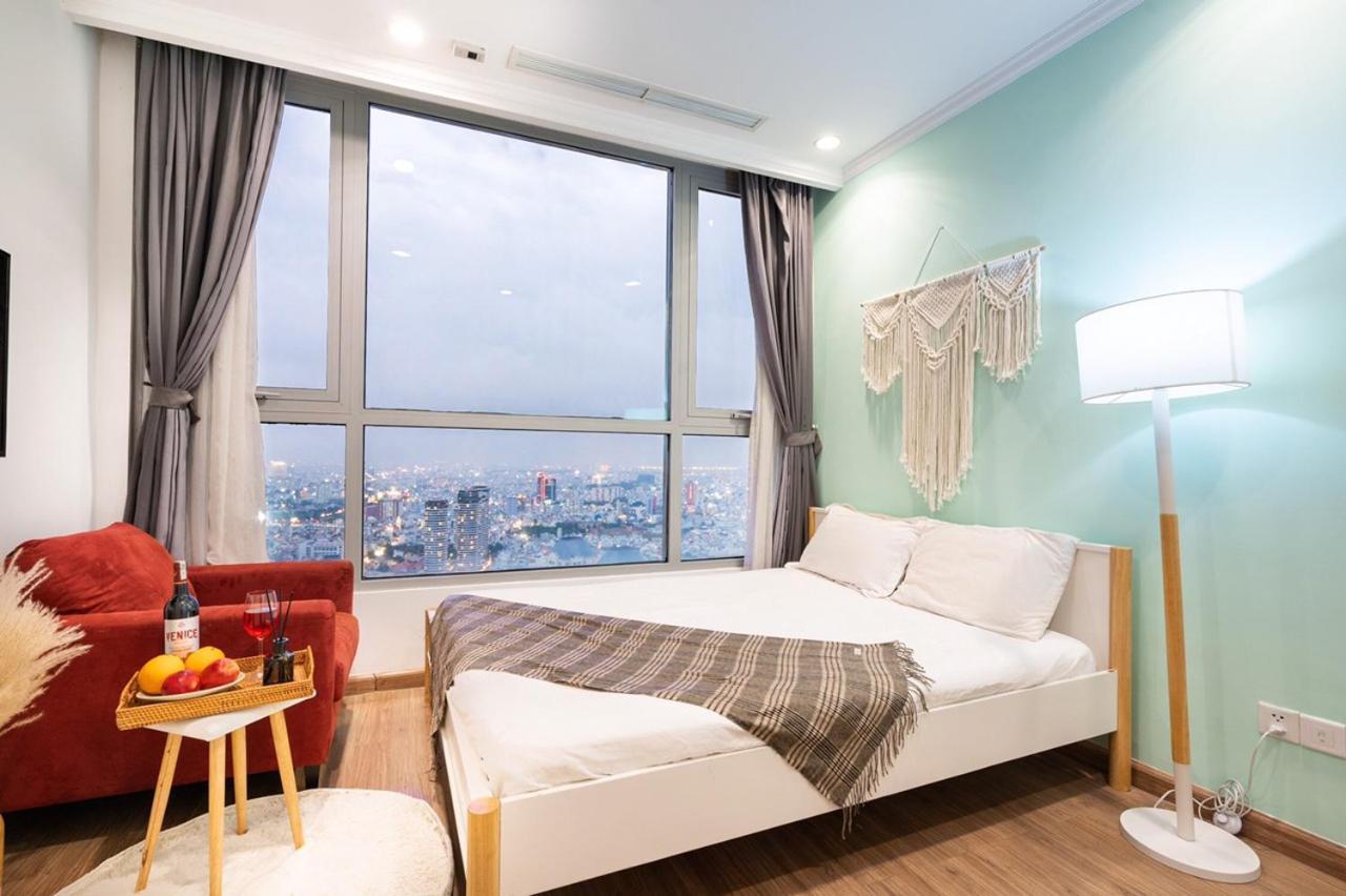 Aspire Apartment City View Vincentral Binh Thanh TP. Hồ Chí Minh Ngoại thất bức ảnh