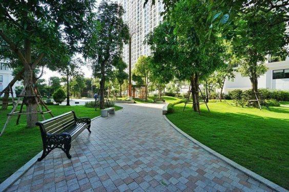 Aspire Apartment City View Vincentral Binh Thanh TP. Hồ Chí Minh Ngoại thất bức ảnh
